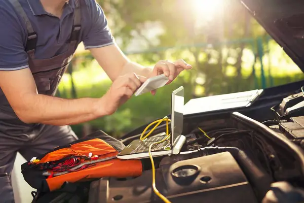 Car Diagnostics