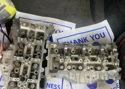 Mobile Auto Repair