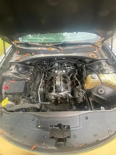 Mobile Car Mechanic in Chesapeake, VA