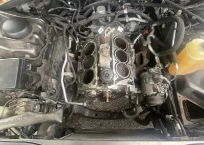 Mobile Car Repair