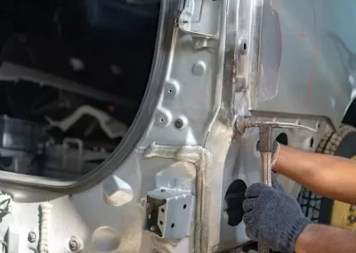 Mobile Mechanics